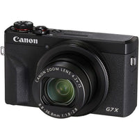 Canon PowerShot G7 X III Battery kit