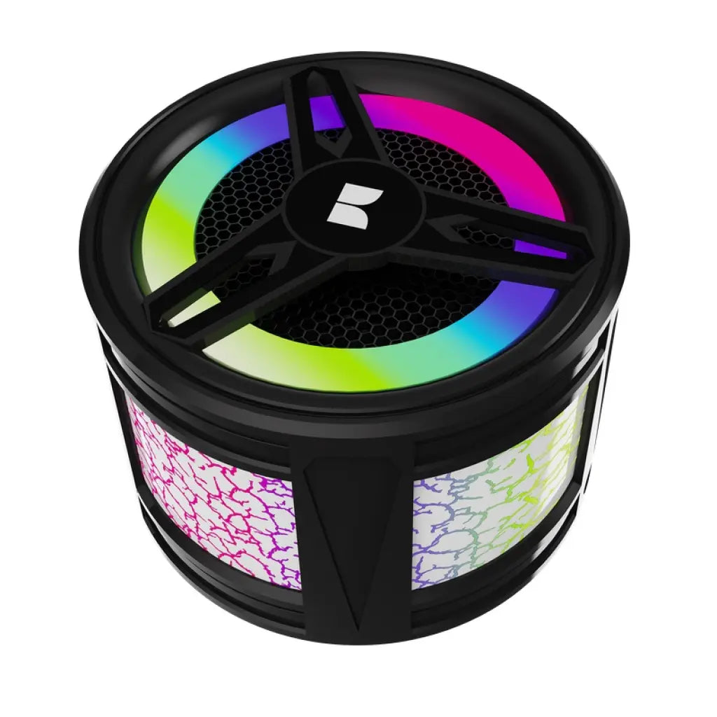 רמקול נייד Monster X100 – Black