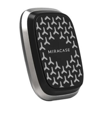 תושבת מגנט לדשבורד MIR   MDM37