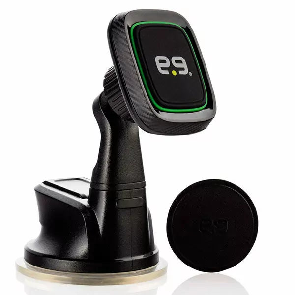 תושבת מגנט וואקום Magnetic Dash Mount - Long