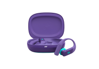 אוזניות ספורט JBL ENDURANCE PEAK 4 TWS