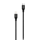 כבל USB C / Lightning 1.2M מותג Philips