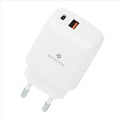 מטען קיר מהיר QC18W+PD20W MIR