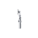 מייצב Flow 2 עם ערכת AI Tracker Summit White