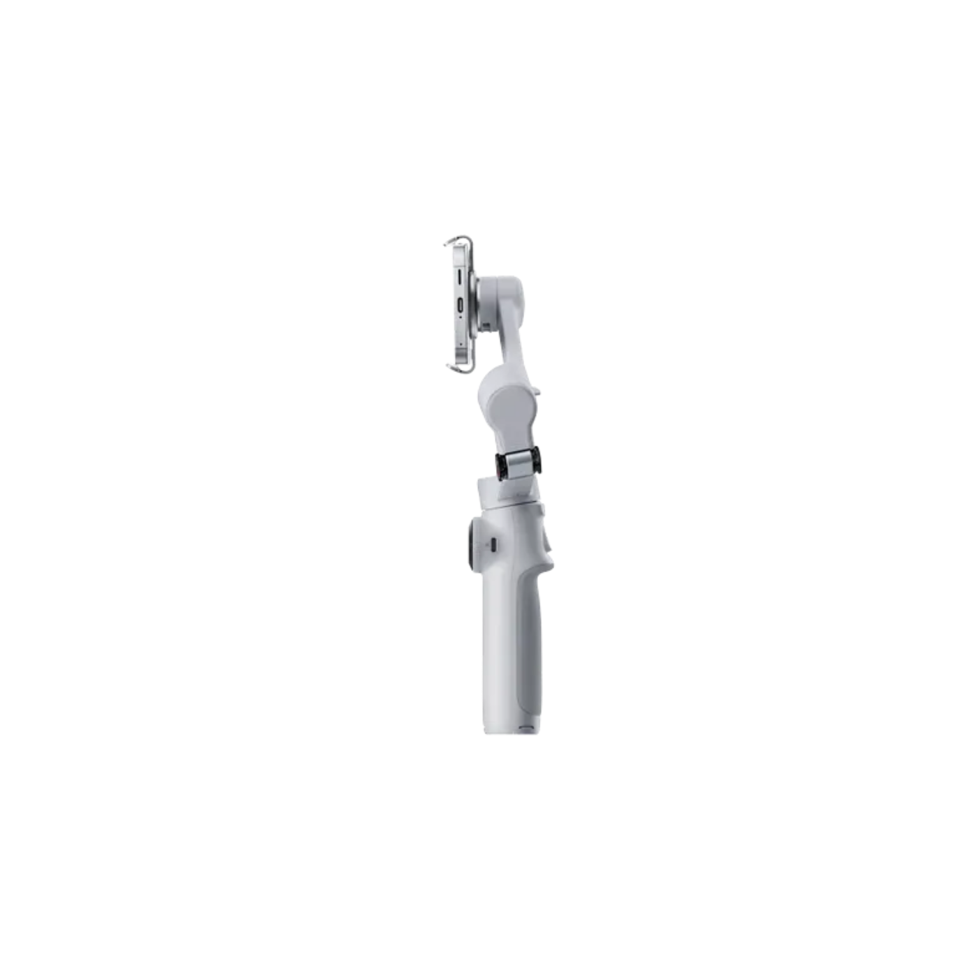 מייצב Flow 2 עם ערכת AI Tracker Summit White