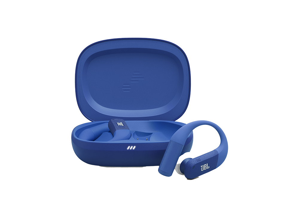 אוזניות ספורט JBL ENDURANCE PEAK 4 TWS