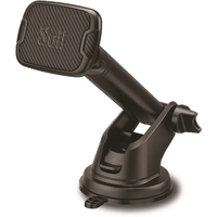 זרוע מגנט ארוכה לדשבורד Windshield Mount SOL
