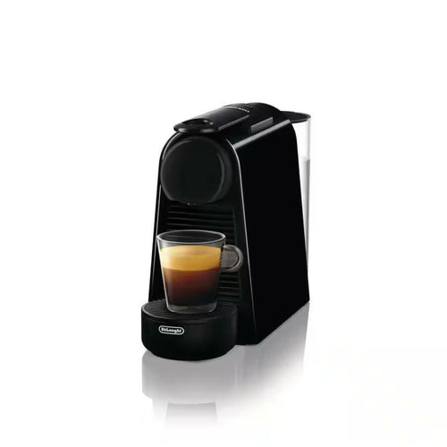 מכונת קפה Nespresso קפסולות Essenza Mini en85b