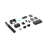 מצלמה DJI ACTION 5 ADVENTURE COMBO