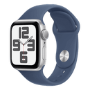 שעון חכם Watch SE GPS 40mm Aluminium Sport Band