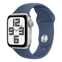 שעון חכם Watch SE GPS 40mm Aluminium Sport Band