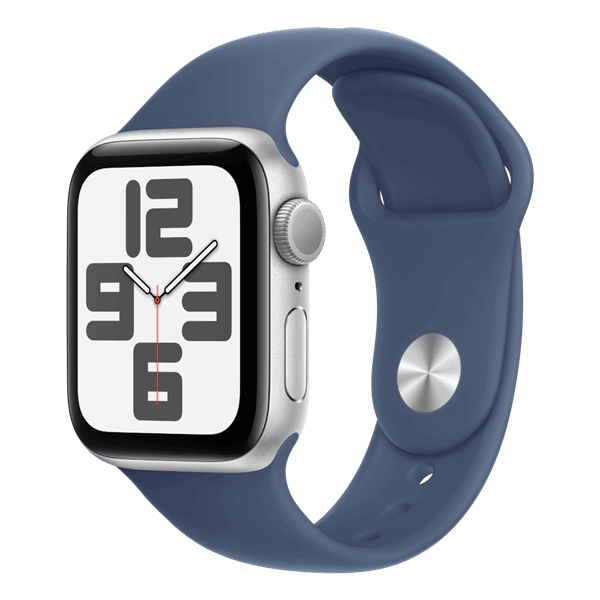שעון חכם Watch SE GPS 40mm Aluminium Sport Band