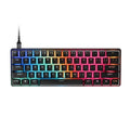 מקלדת גיימינג Apex Pro Gen 3 Mini STEELSERIES