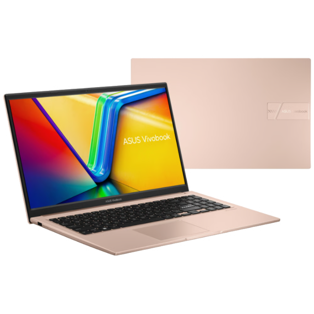 מחשב נייד Asus Vivobook 15.6" X1504VA/i5/8GB/512GB