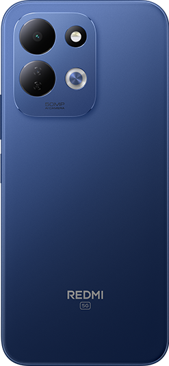 REDMI 17 5G  4+256GB