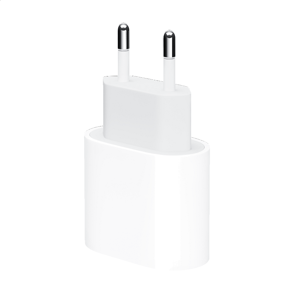 מטען קיר 20W יציאה TYPE-C אפל