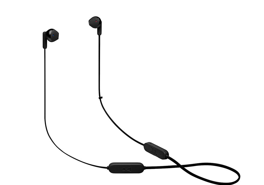 אוזניות JBL IN EAR TUNE T215BT