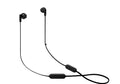 אוזניות JBL IN EAR TUNE T215BT
