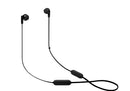 אוזניות JBL IN EAR TUNE T215BT