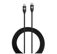 כבל MIR TYPE-C TO TYPE-C 100W 2M
