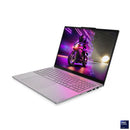 מחשב נייד 16″ מסך מגע Lenovo Yoga Pro 9  Intel Core U9/32GB/1TB RTX5060 83L0004PIV Grey