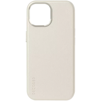 כיסוי סיליקון Decoded ל iPhone 15 Pro Max