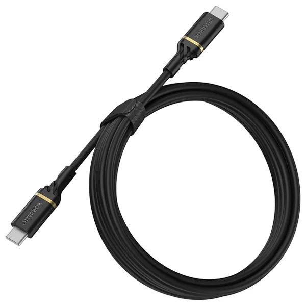 כבל USB C / USB C 2M מותג OTTERBOX