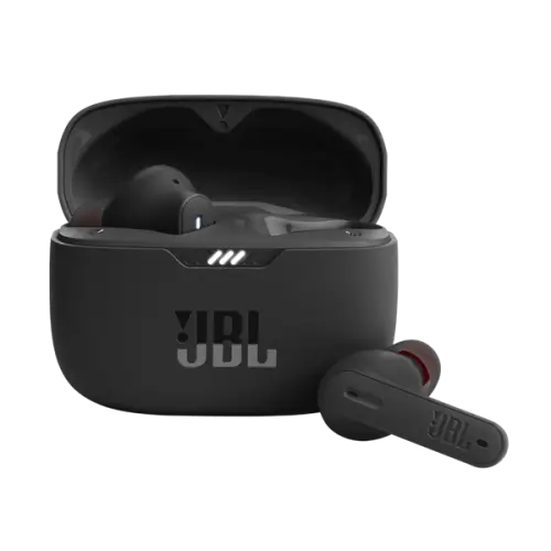אוזניות JBL TUNE T235 TWS