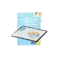 מגן מסך נייר iPad Air/Pro "13 2024 מותג Paperlike