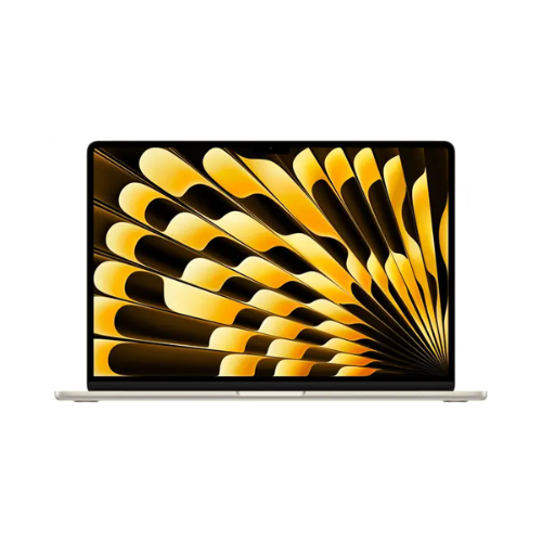 MacBook Air 15" M5
