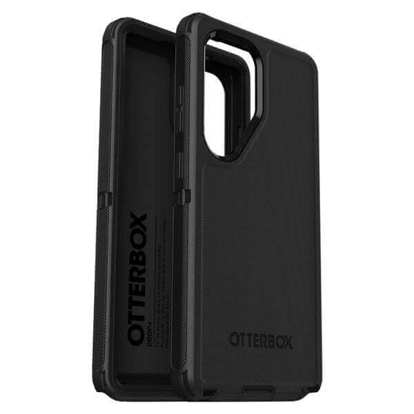 כיסוי Otterbox ל Galaxy S25 Ultra דגם Defender