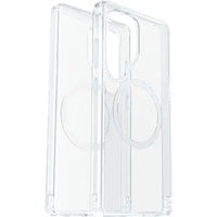 כיסוי Otterbox ל Galaxy S25 Ultra דגם Symmetry