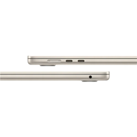MacBook Air 15" M5