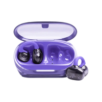 אוזניות JBL SOUNDGEAR CLIPS (Open) TWS