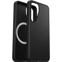 כיסוי Otterbox ל Galaxy S25 דגם Symmetry MagSafe
