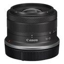 מצלמה Canon R50 BK + RFS 18-45+RFS 55-210 S SEE