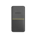 סוללת גיבוי 10000 USB-A & USB-C PD 18W מותג OTTER
