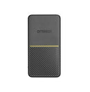 סוללת גיבוי 20000 USB-A & USB-C PD 18W