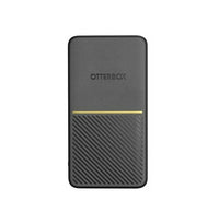 סוללת גיבוי 20000 USB-A & USB-C PD 18W