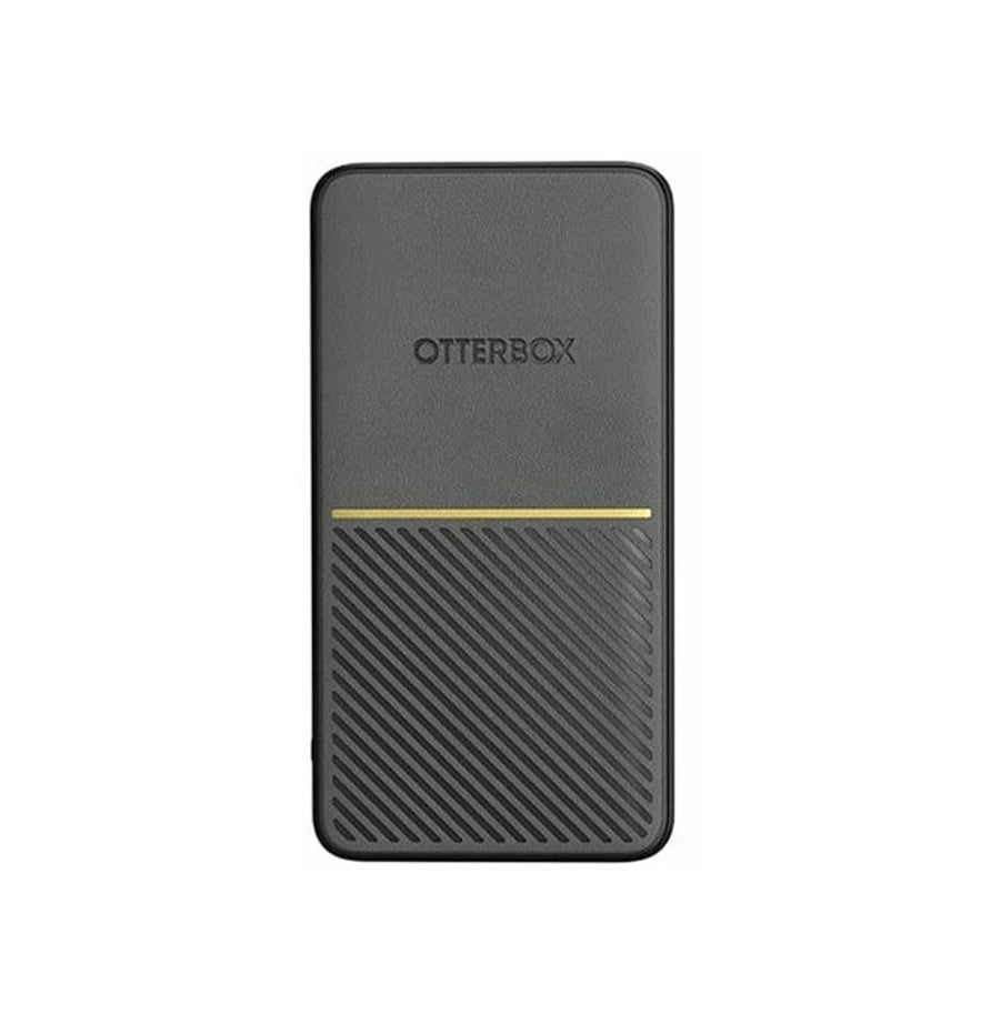 סוללת גיבוי 20000 USB-A & USB-C PD 18W