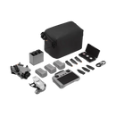 רחפן Dji Mini 5 Pro Fly More Combo