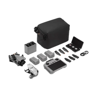 רחפן Dji Mini 5 Pro Fly More Combo