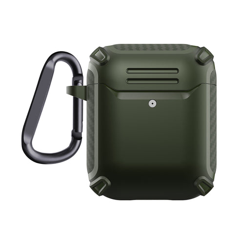 כיסוי סיליקון Quad Element לאיירפודס 2