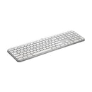 מקלדת אלחוטית למחשבי Logitech MX Keys S  Mac