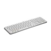 מקלדת אלחוטית למחשבי Logitech MX Keys S  Mac