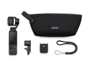 מצלמת DJI Osmo Pocket 4 Standard Combo