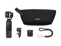מצלמת DJI Osmo Pocket 4 Standard Combo