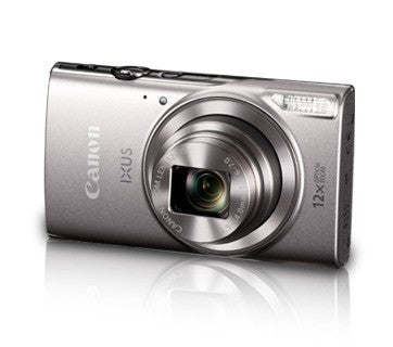 מצלמה Canon IXUS 285HS EU23
