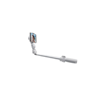 מייצב Flow 2 עם ערכת AI Tracker Summit White