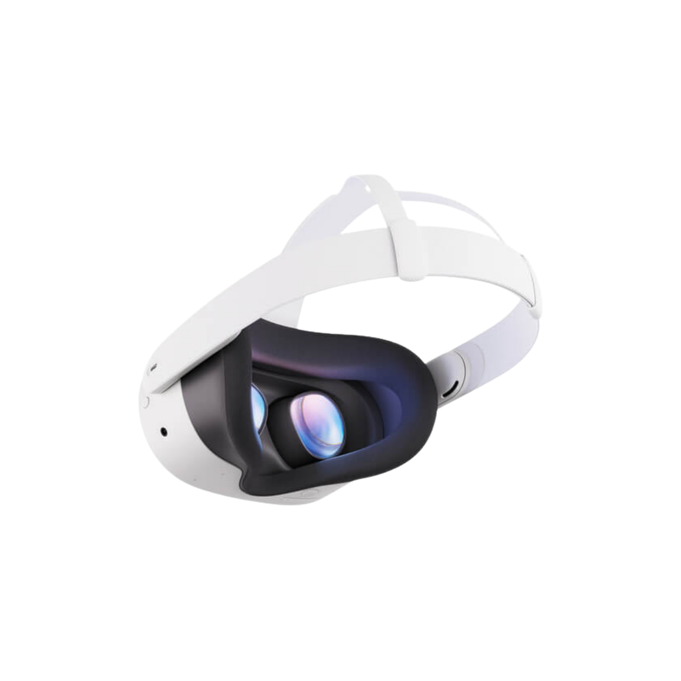 משקפי מציאות מדומה Meta Quest 3S 128GB Japan Spec